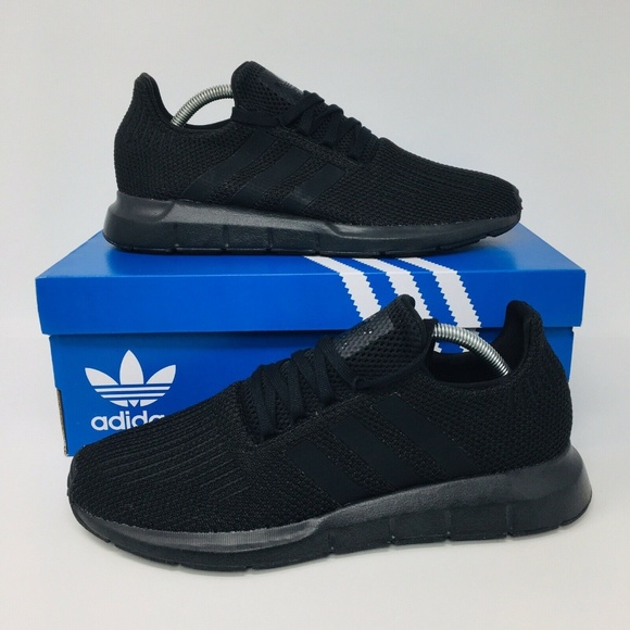 adidas originals swift run shoes men's